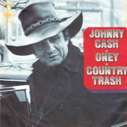 Johnny Cash : Oney